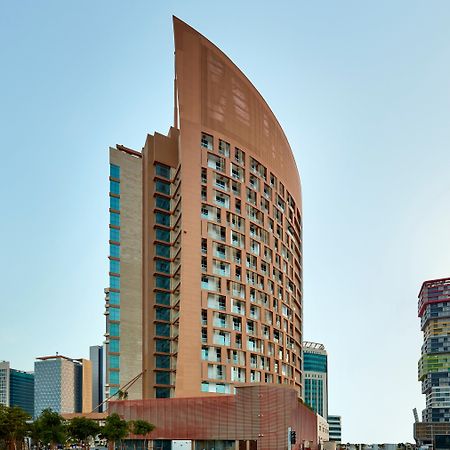 Staybridge Suites - Doha Lusail By Ihg מראה חיצוני תמונה