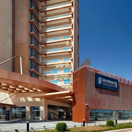 Staybridge Suites - Doha Lusail By Ihg מראה חיצוני תמונה
