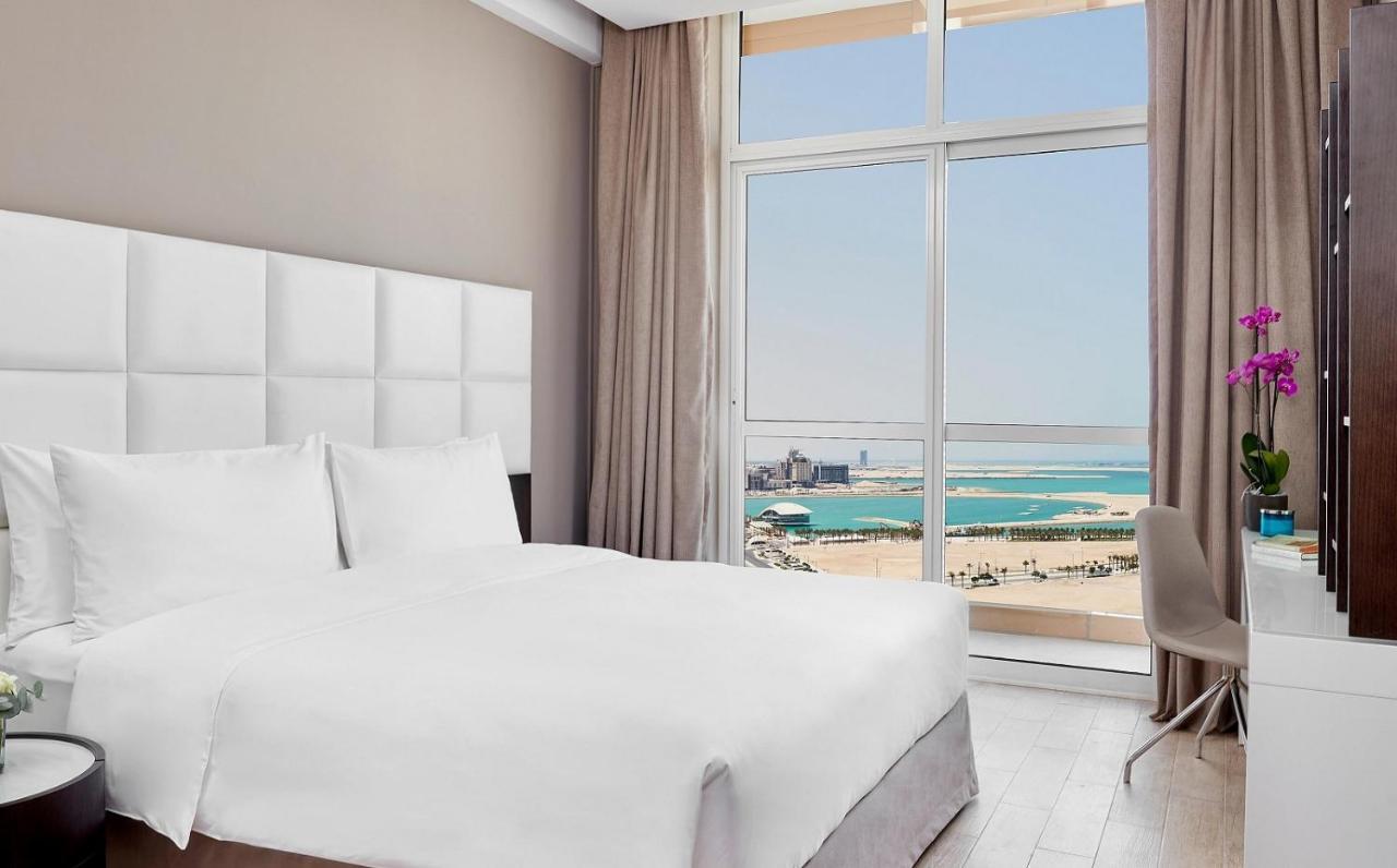 Staybridge Suites - Doha Lusail By Ihg מראה חיצוני תמונה