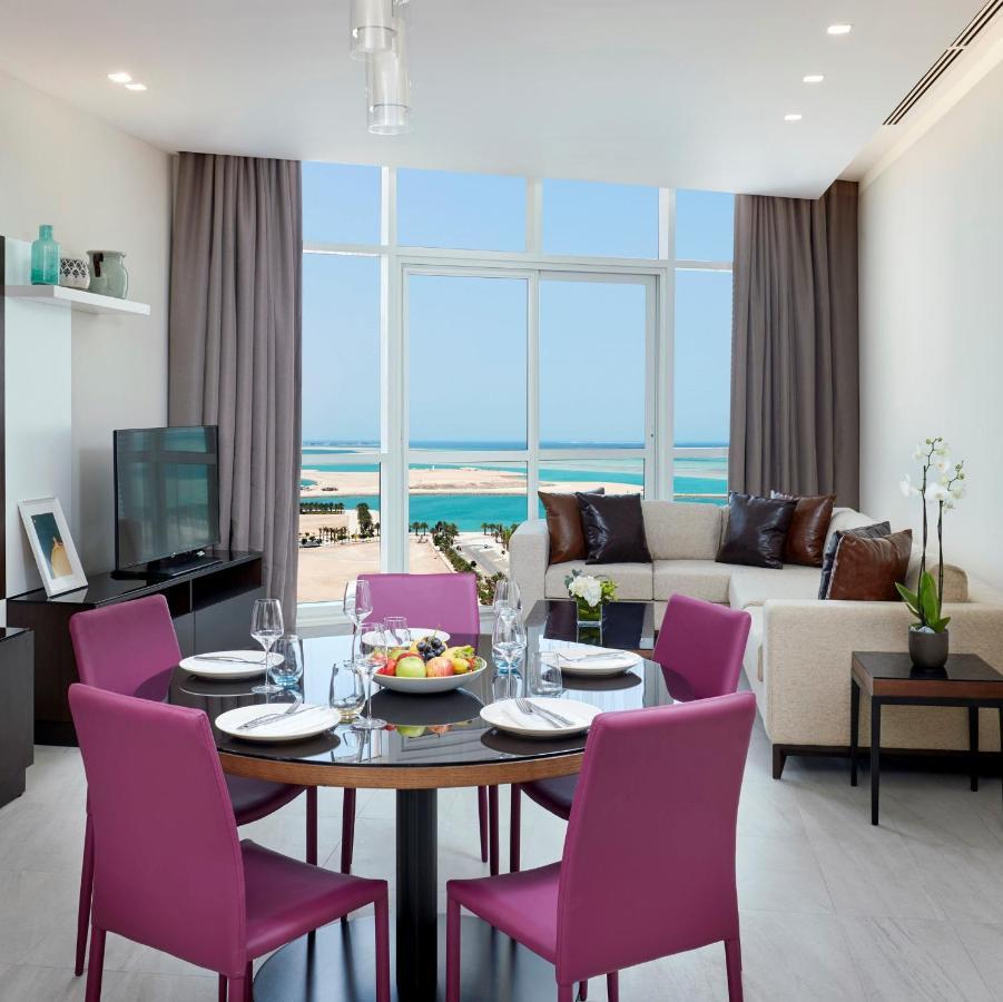 Staybridge Suites - Doha Lusail By Ihg מראה חיצוני תמונה