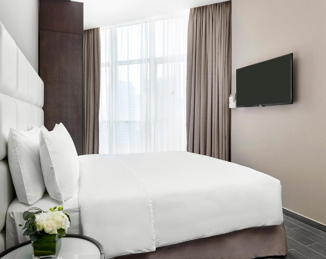 Staybridge Suites - Doha Lusail By Ihg מראה חיצוני תמונה
