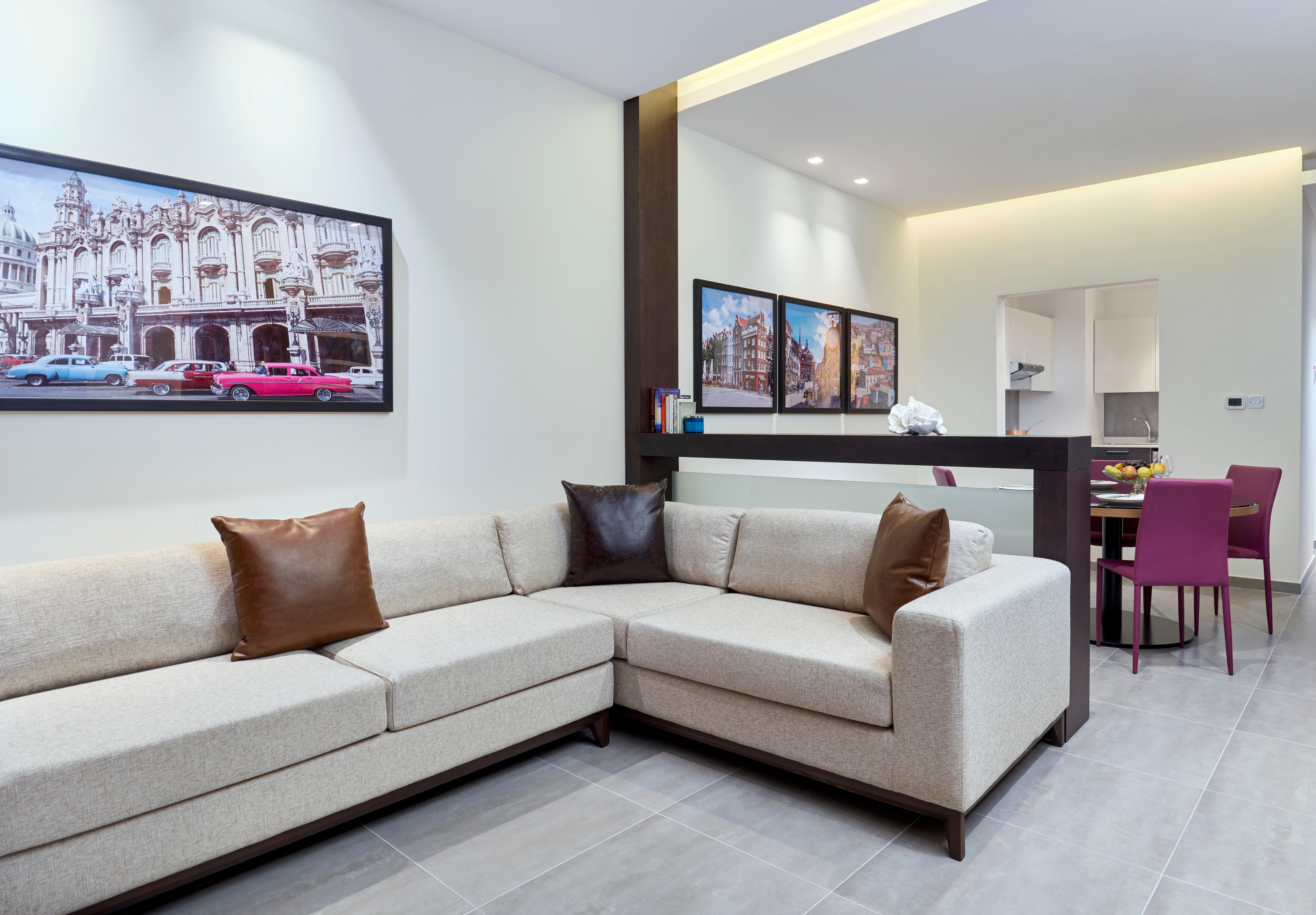 Staybridge Suites - Doha Lusail By Ihg מראה חיצוני תמונה