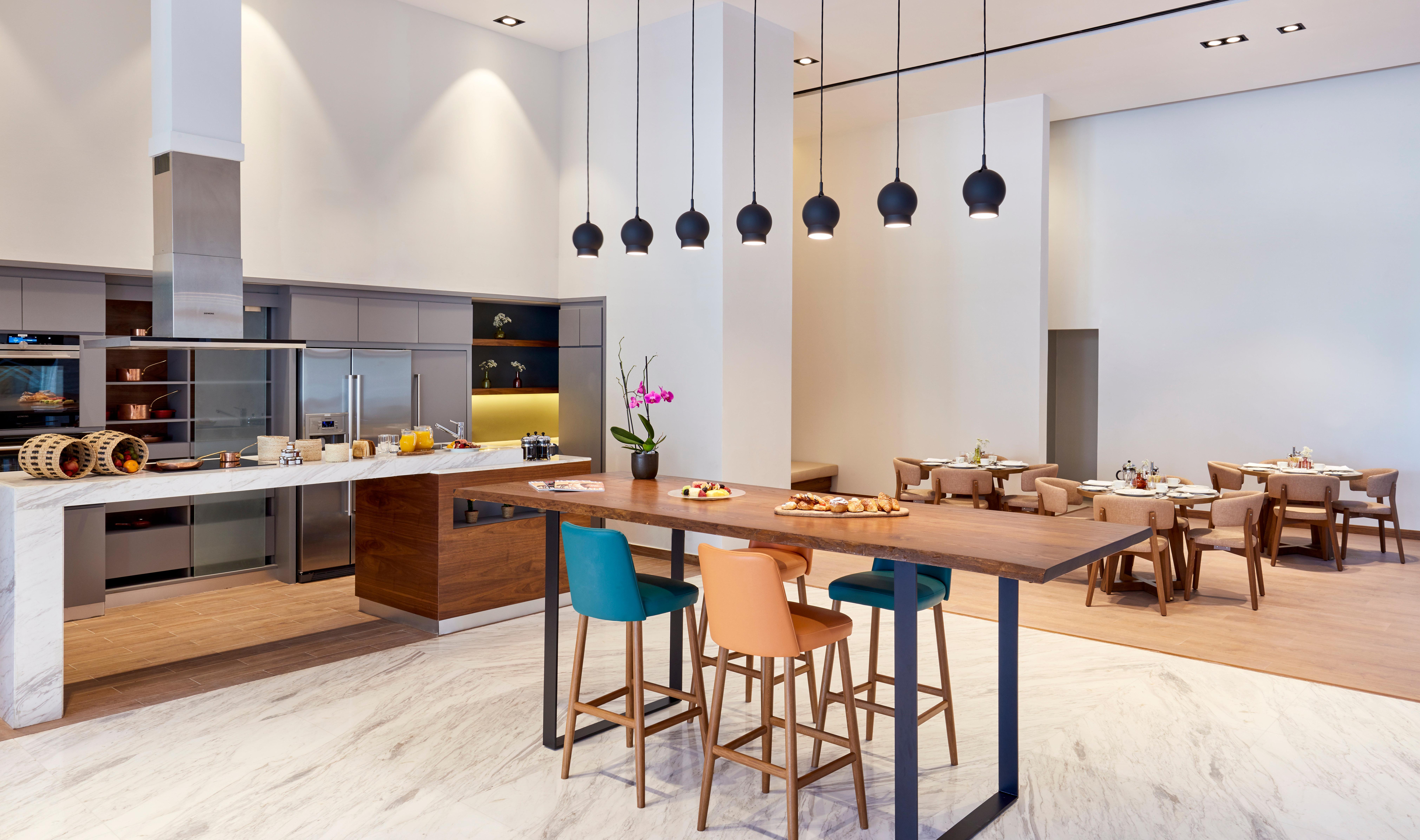 Staybridge Suites - Doha Lusail By Ihg מראה חיצוני תמונה