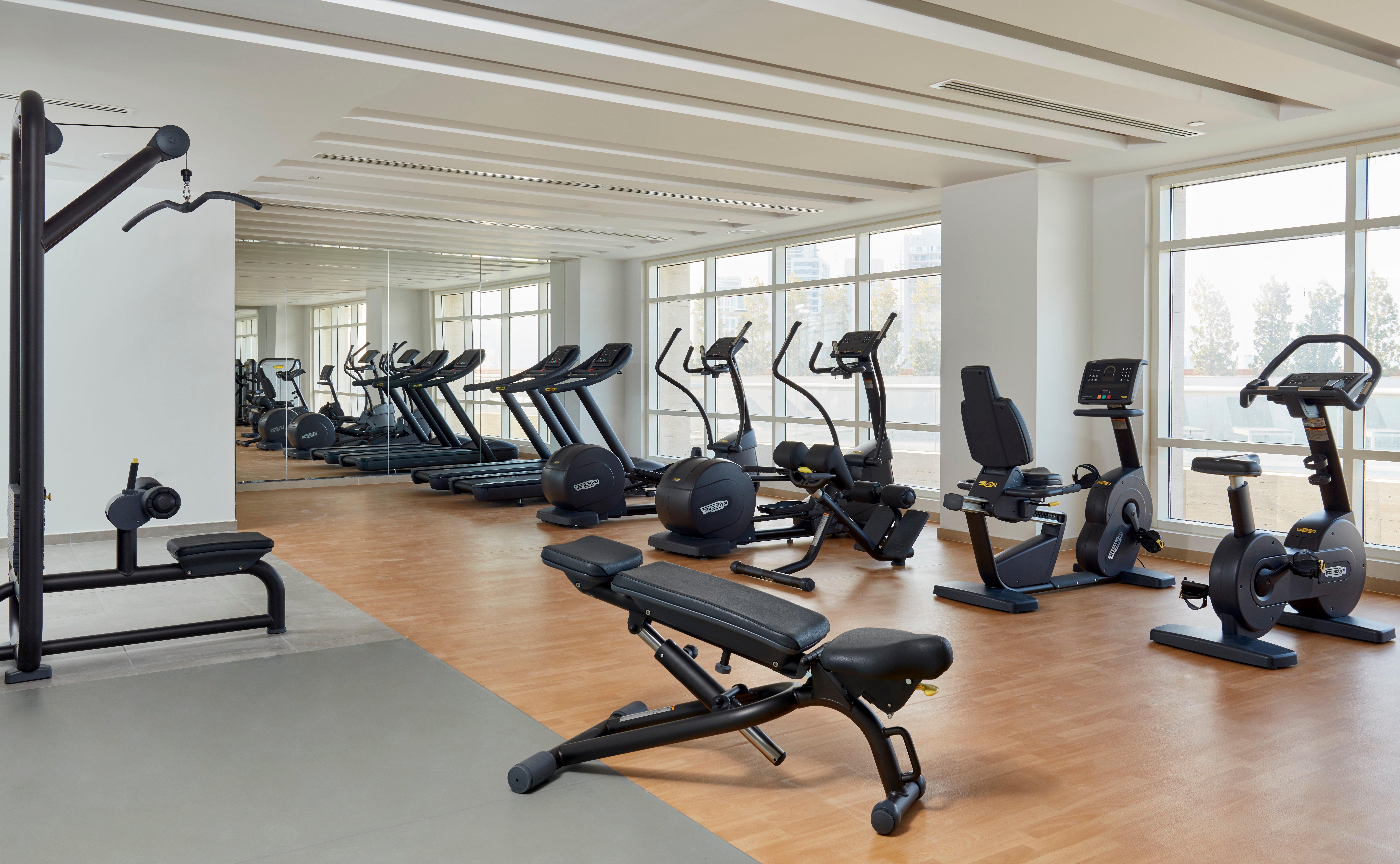 Staybridge Suites - Doha Lusail By Ihg מראה חיצוני תמונה