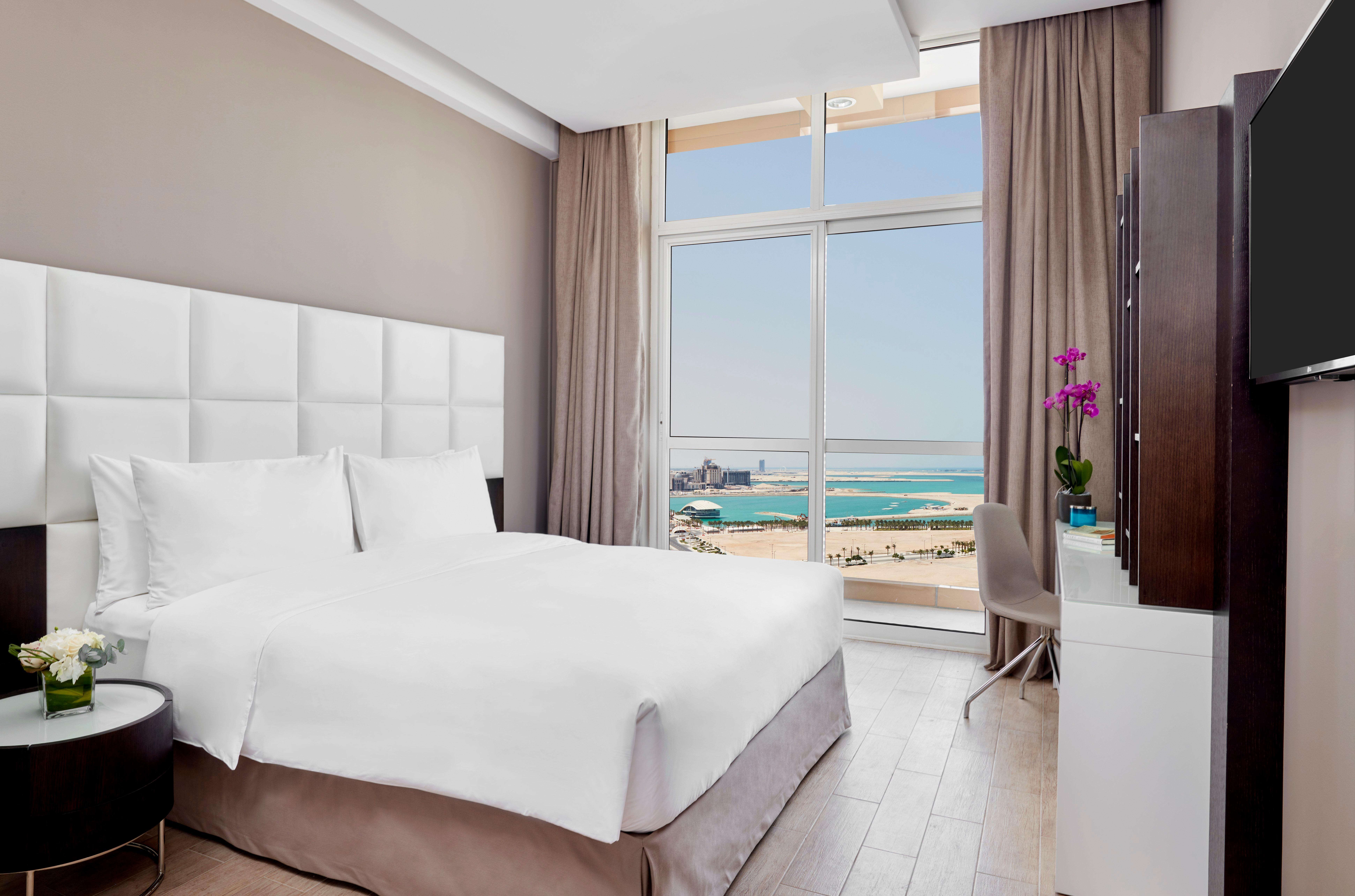 Staybridge Suites - Doha Lusail By Ihg מראה חיצוני תמונה