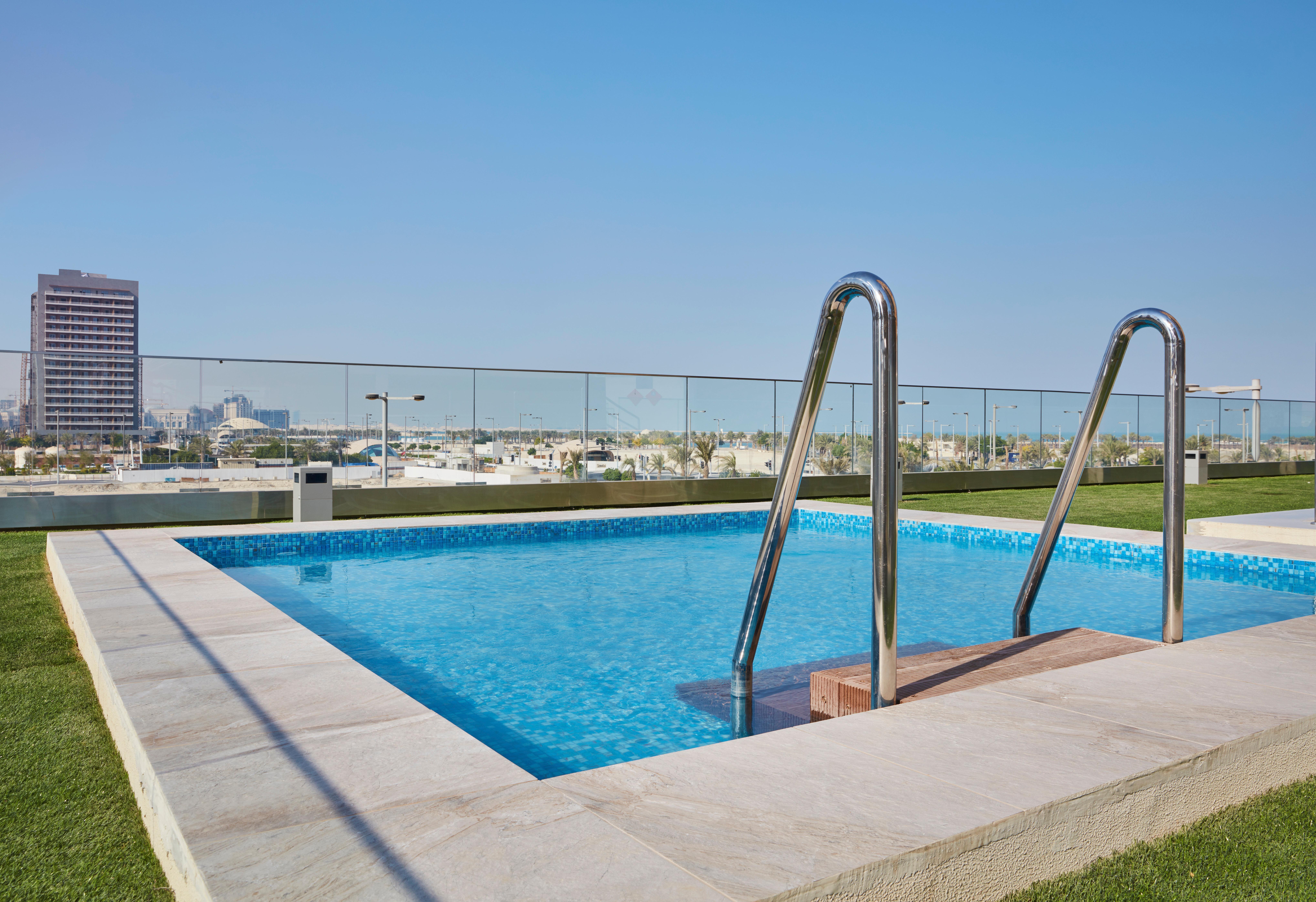 Staybridge Suites - Doha Lusail By Ihg מראה חיצוני תמונה