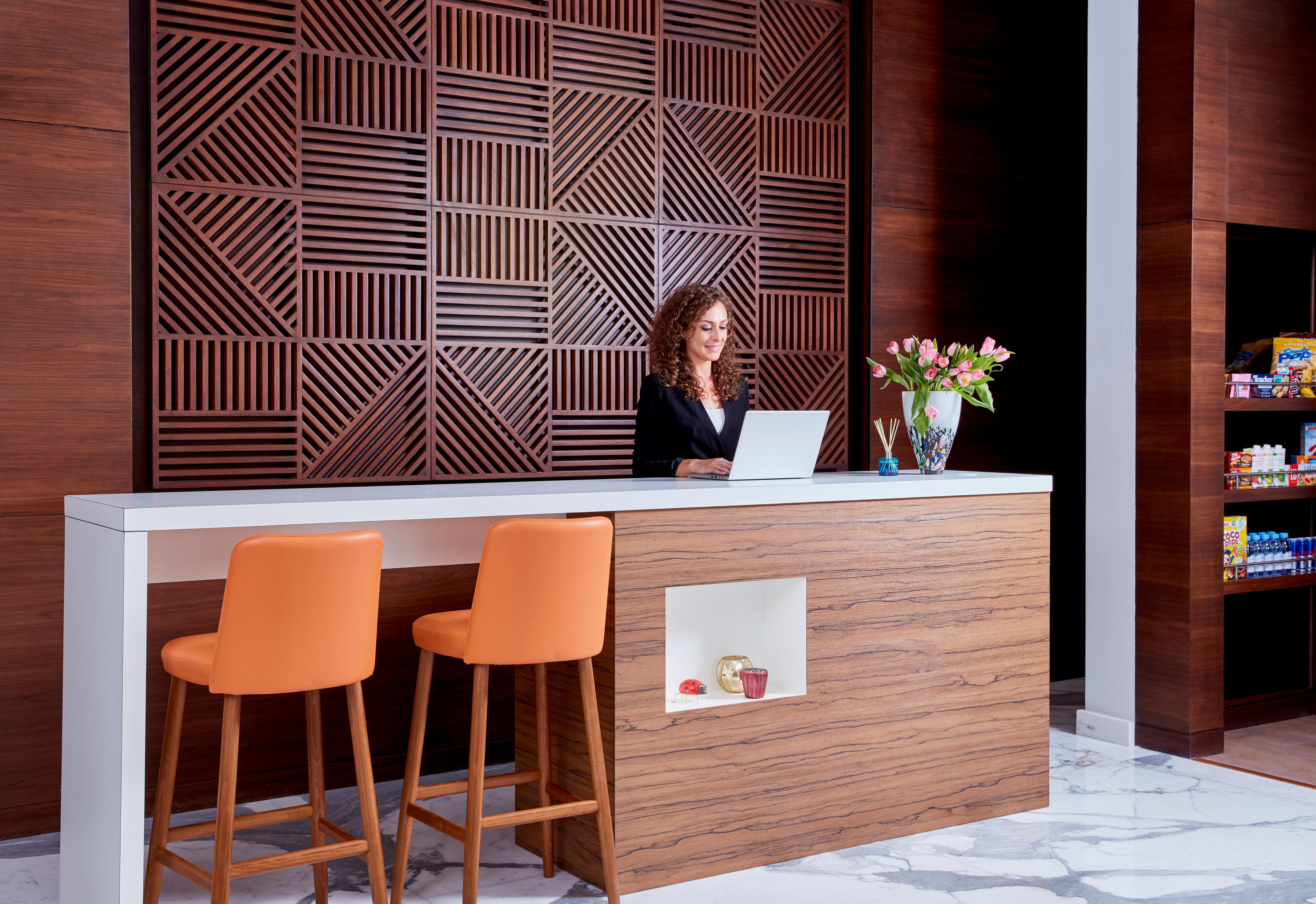 Staybridge Suites - Doha Lusail By Ihg מראה חיצוני תמונה