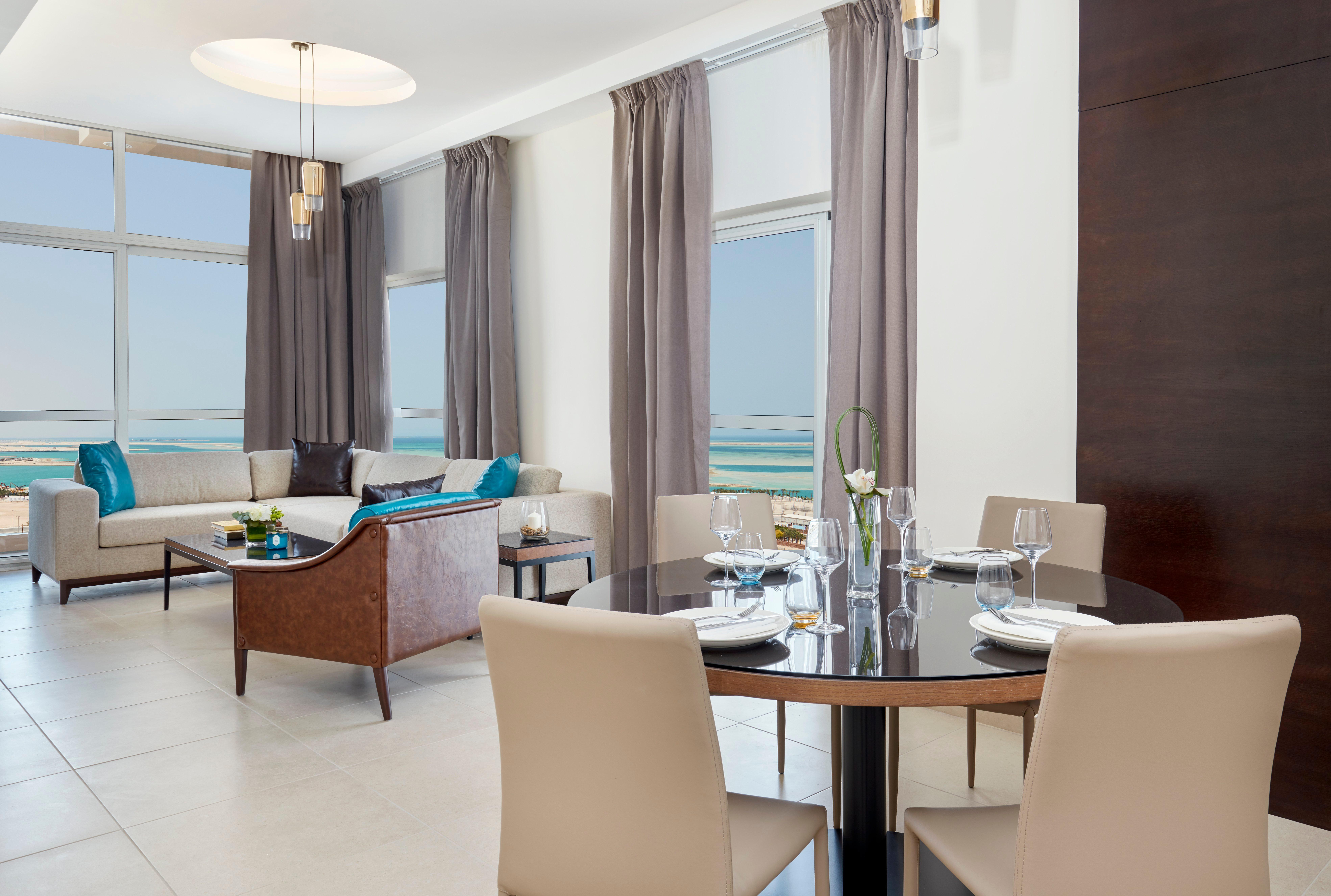 Staybridge Suites - Doha Lusail By Ihg מראה חיצוני תמונה