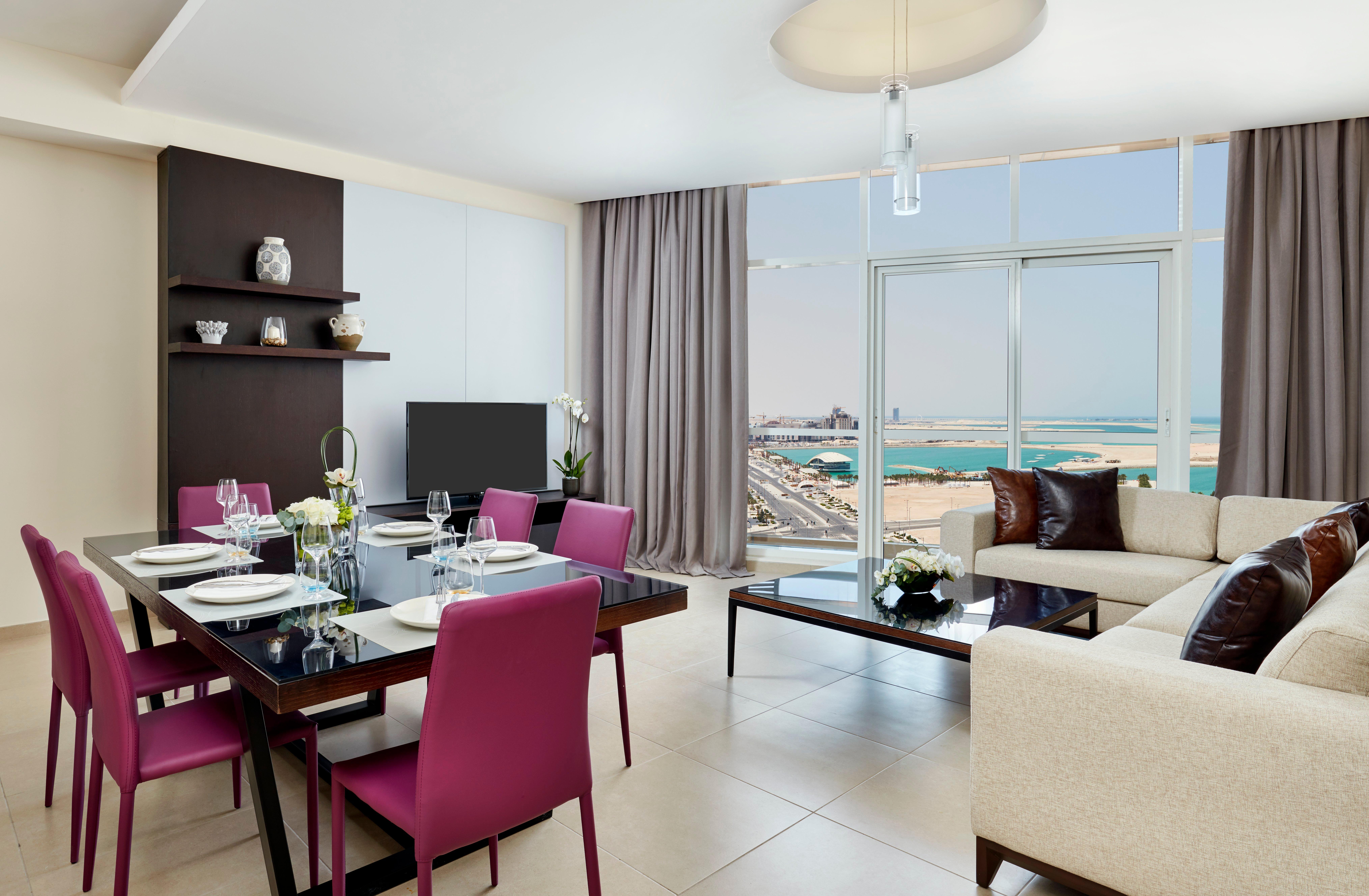 Staybridge Suites - Doha Lusail By Ihg מראה חיצוני תמונה
