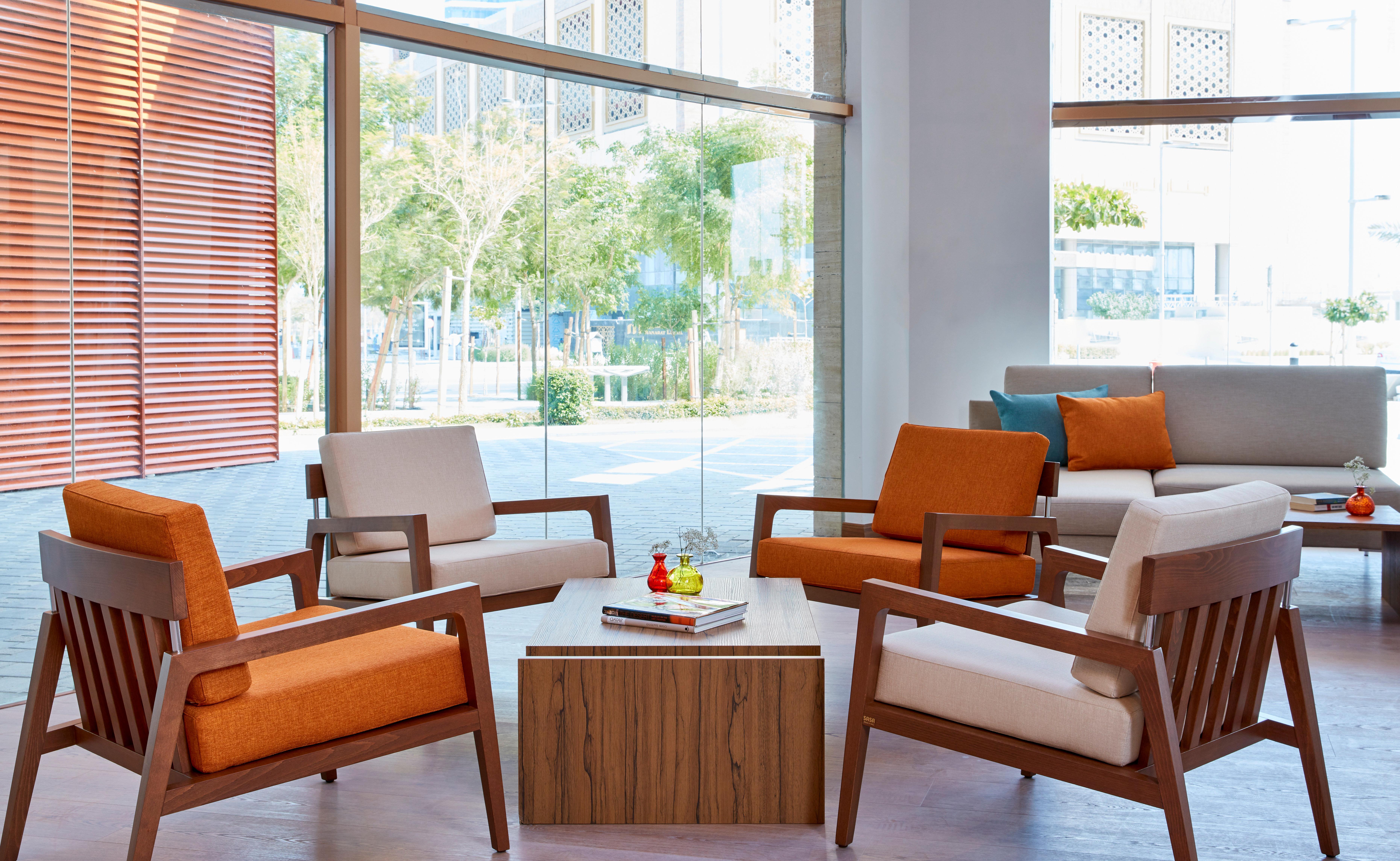 Staybridge Suites - Doha Lusail By Ihg מראה חיצוני תמונה