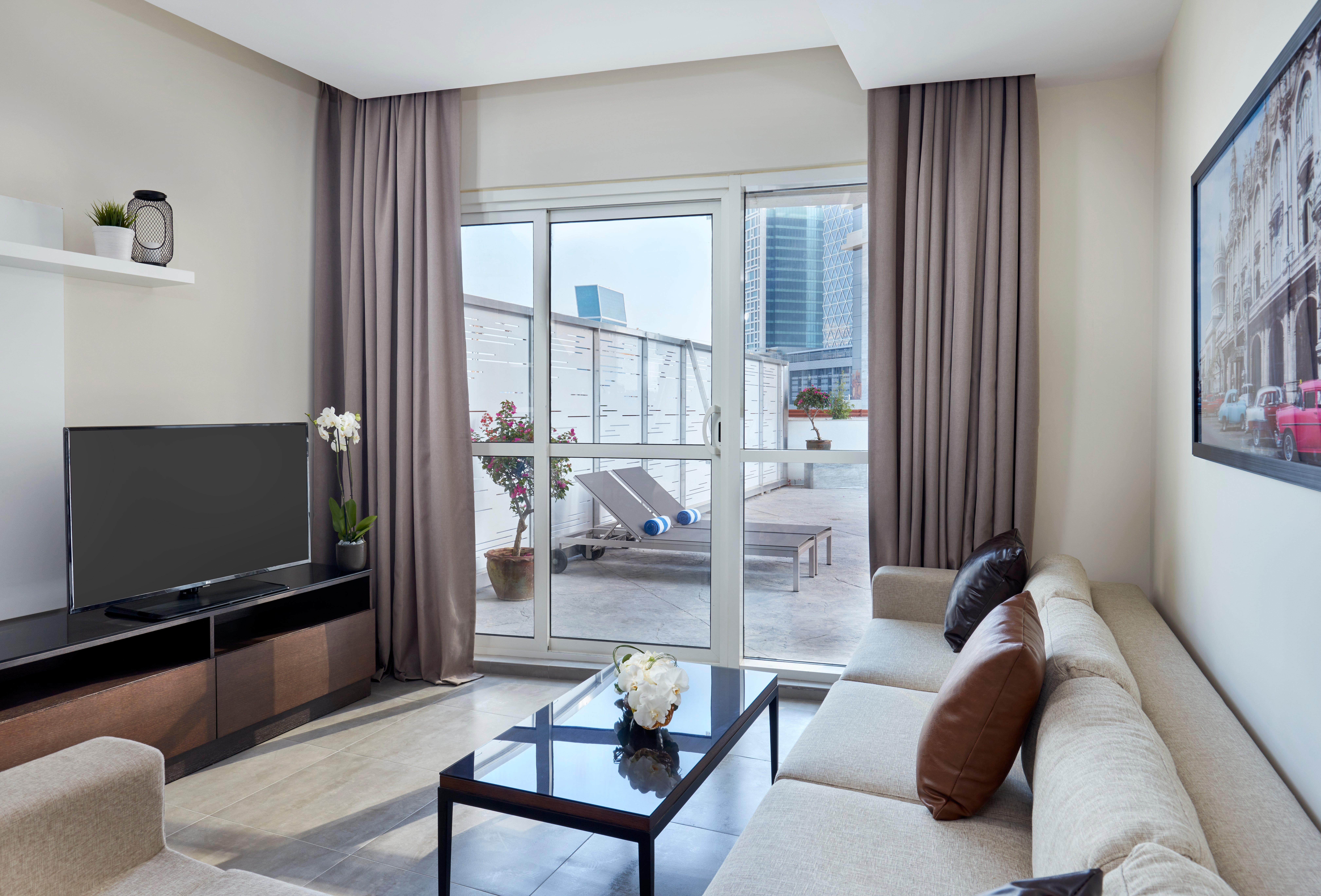 Staybridge Suites - Doha Lusail By Ihg מראה חיצוני תמונה