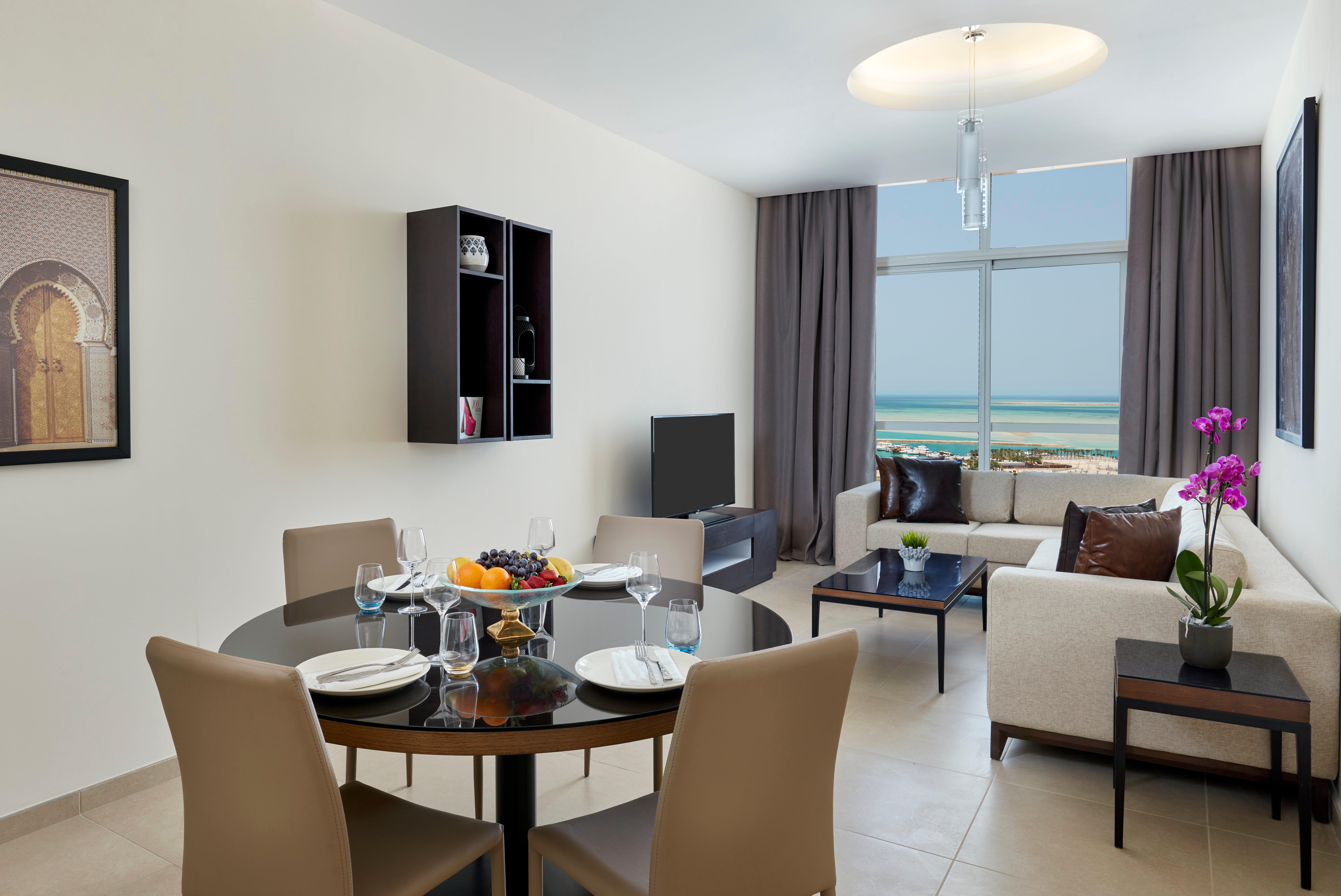 Staybridge Suites - Doha Lusail By Ihg מראה חיצוני תמונה