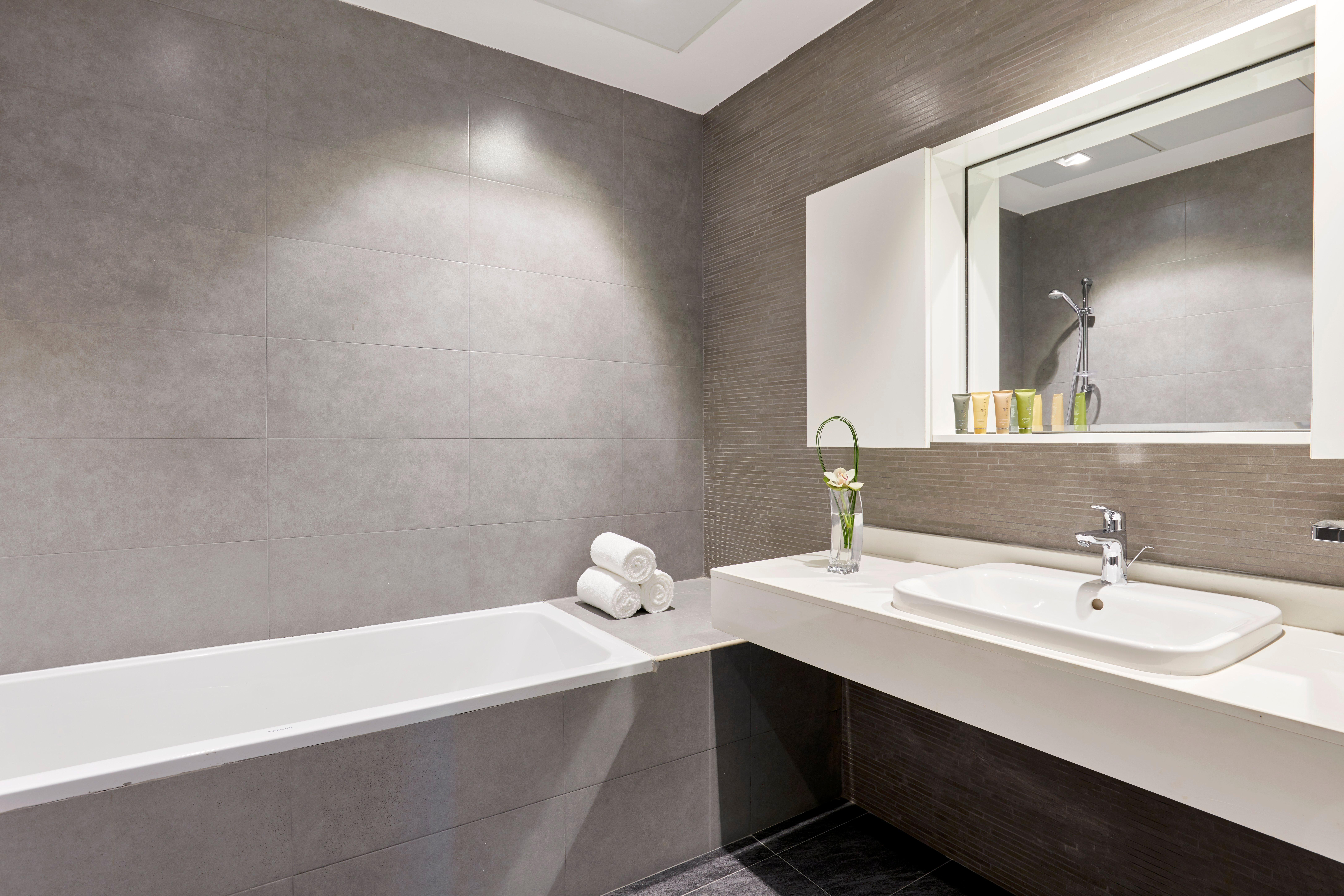 Staybridge Suites - Doha Lusail By Ihg מראה חיצוני תמונה
