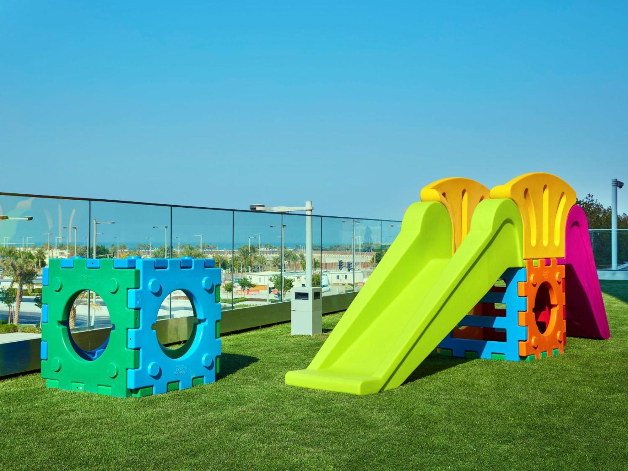 Staybridge Suites - Doha Lusail By Ihg מראה חיצוני תמונה