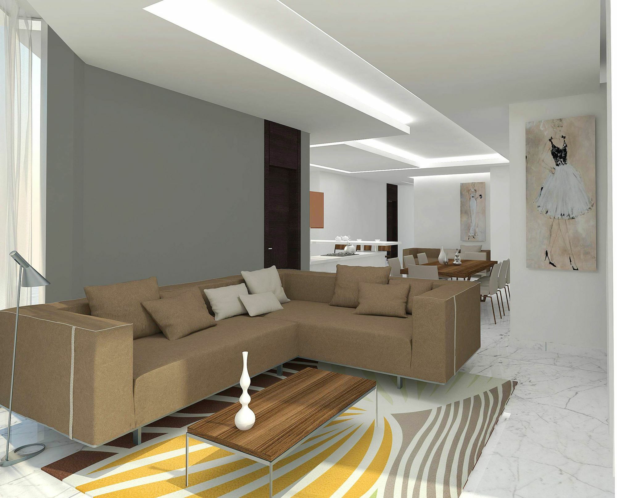 Staybridge Suites - Doha Lusail By Ihg מראה חיצוני תמונה